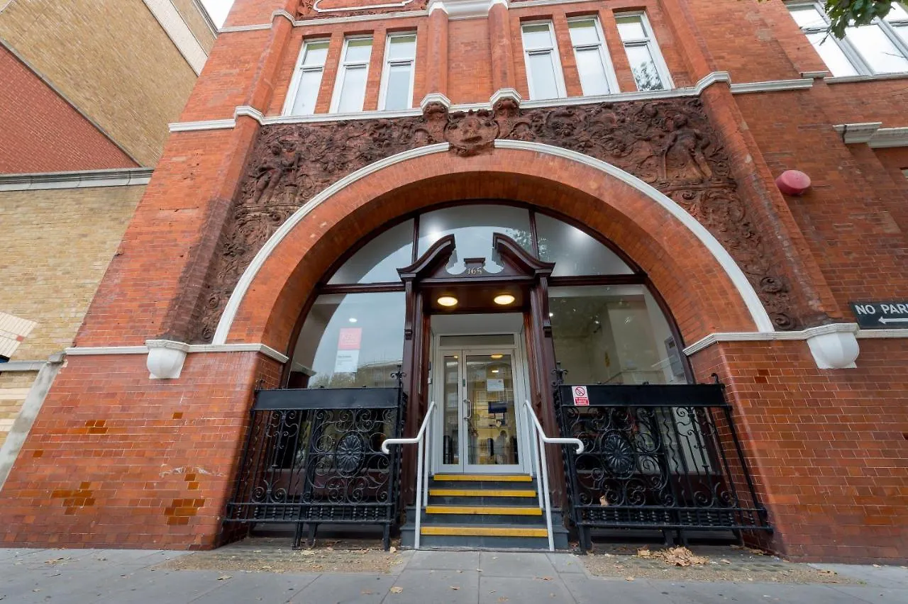 Great Dover Street Apartments London United Kingdom