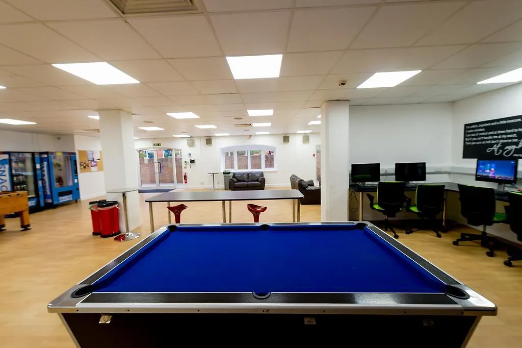 Great Dover Street Apartments London