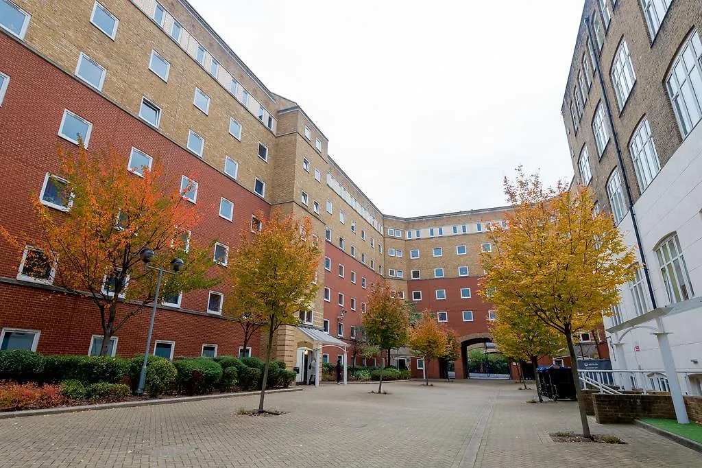 Great Dover Street Apartments London
