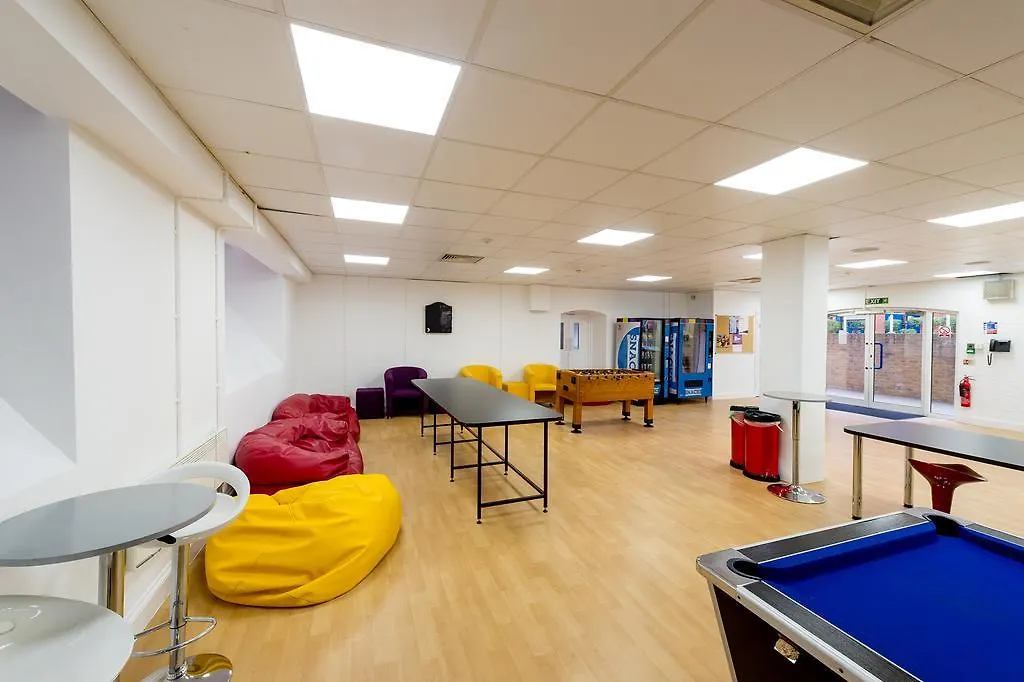 Great Dover Street Apartments London