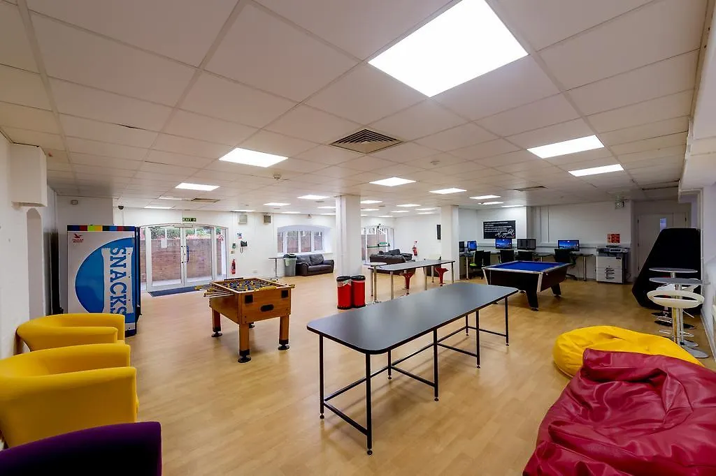 Great Dover Street Apartments London
