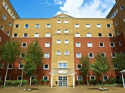 Great Dover Street Apartments London